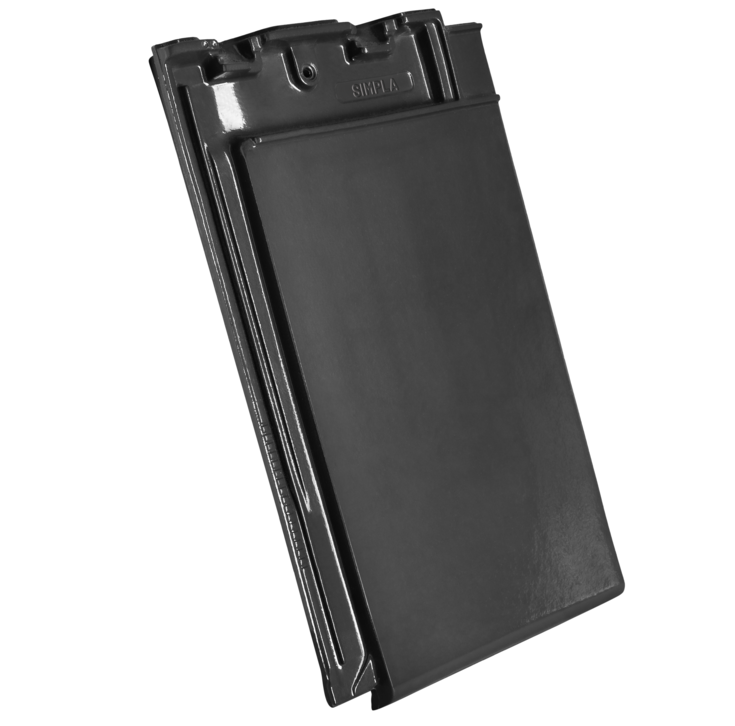 Dachówka ceramiczna Creaton Simpla