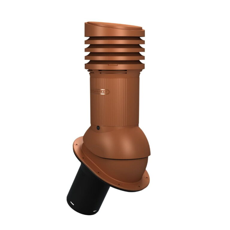 Kominek wentylacyjny KRONO-PLAST