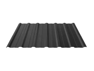 Blacha trapezowa T‑18 (dach) - Blachotrapez