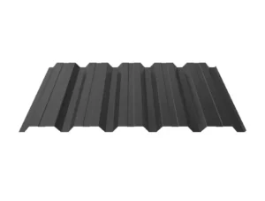 Blacha trapezowa T‑35+ (elewacja) - Blachotrapez