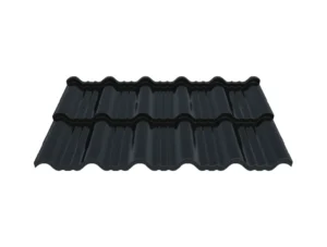 Blachodachówka Enigma - Blachotrapez