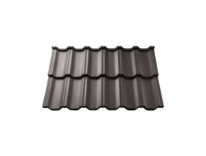 Blachodachówka Diament Eco Plus - Blachotrapez