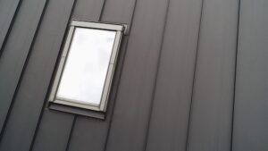 Panel Retro 25 - Blachotrapez